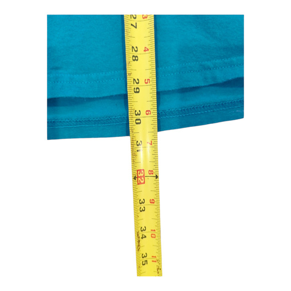 Vintage Retro Blue Fudpucker  Bar & Grill  T-Shirt Sz  2xl 2x - Picture 5 of 7